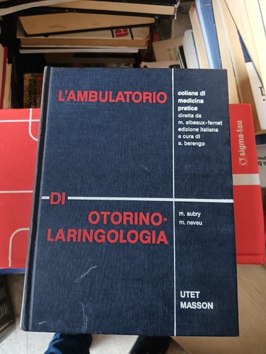 Ambulatorio neurologia - neurologia,