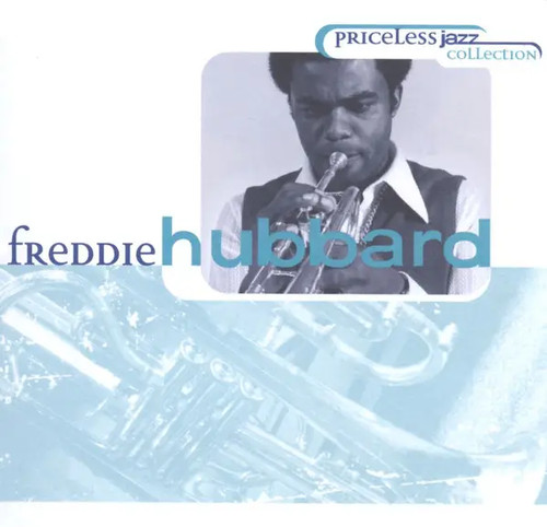 Freddie hubbard priceless - cd,
