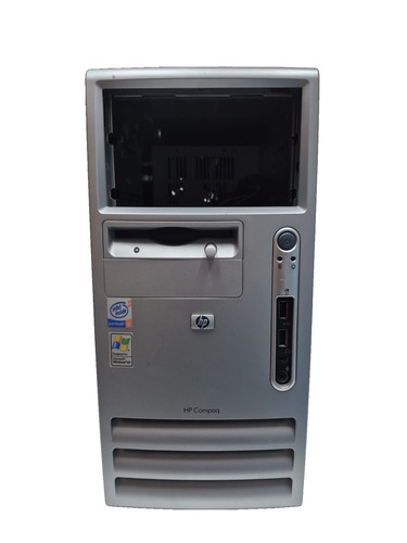 Compaq dx6100 mt - compaq,