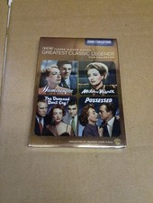 Warner Home Video TCM Greatest