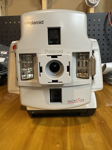 Rara fotocamera reflex