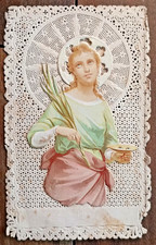 Primi 900 Holy Card Canivet