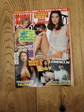 Rivista scandali 2000 N 2 1999