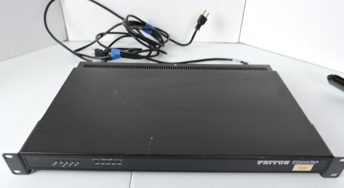 Patton smartnode sn4924 rui - patton, sn4924/jo/rui