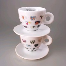 2 Tazze Illy Wilson 25 Y