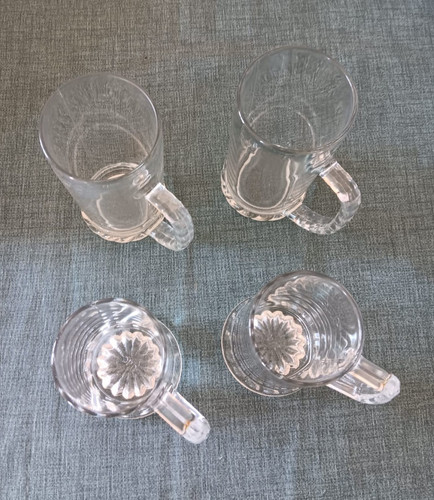 Set boccali da birra - set, 2+2