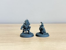 Blood Bowl Grombrindal & The