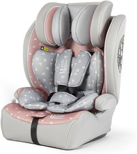 Seggiolino Auto Minnie Mouse