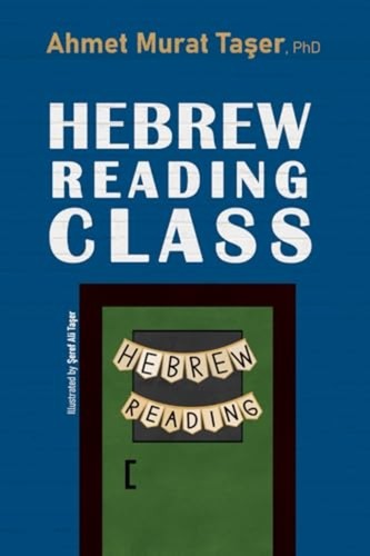 Hebrew reading class - class,