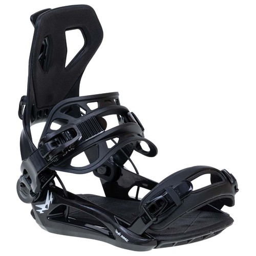 Attacco snowboard fastec - attacco, sp