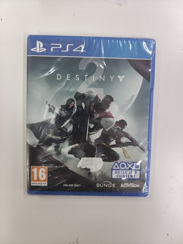 Destiny ps4 nuovo - 2,