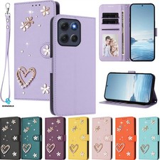 Custodia per Motorola E13 E22