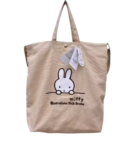 Borsa tracolla miffy tote - borsa,