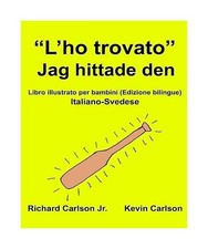 “L’ho trovato” Jag