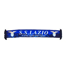 Sciarpa Jacquard  SS LAZIO