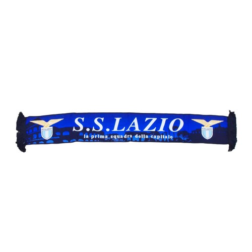 Sciarpa jacquard lazio - sciarpa,