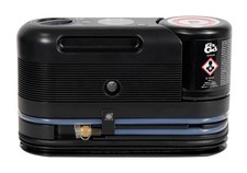 Kit riparazione automatico integrato per pneumatici auto