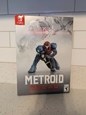 Metroid Dread Edizione