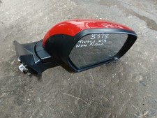 SPECCHIETTO RETROVISORE ALA