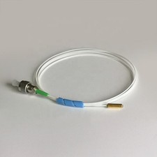 SM 1310/1550nm C-Lens placcato