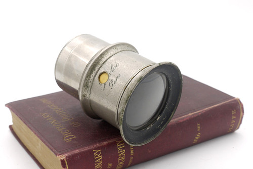 Vintage darlot rapid - darlot,