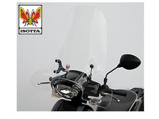 PARABREZZA CLASSIC 4 FORI