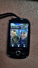 1830NN-Cellulare Samsung Corby