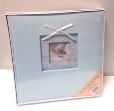 ALBUM FOTOGRAFICO MODELLO COCCOLE BIMBO 20 FOGLI 24X24 -RAPIDA CONSEGNA-