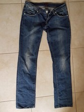 Lotto 1412 pantalone pantaloni donna jans PLAY BOY tg.31