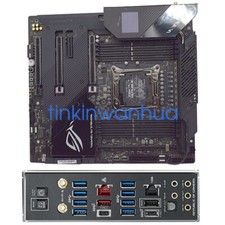 Per ASUS RAMPAGE VI EXTREME