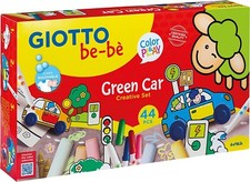GIOTTO be-bè GREEN CAR