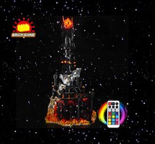 Brick Shine - Kit luci per