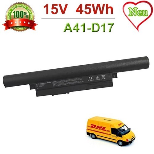 A41 d17 batteria - ✅,