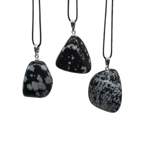 Collana cordino cerato