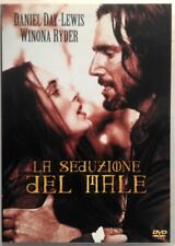 Dvd La Seduzione del male con