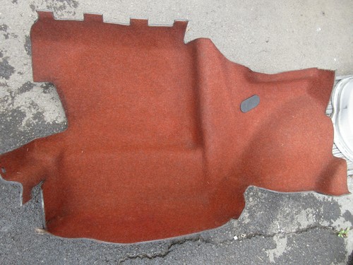 Tappeto rivestimento