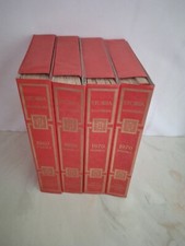 Storia illustrata annate 1969 e 1970