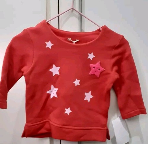 Maglione rosso benetton - maglione,