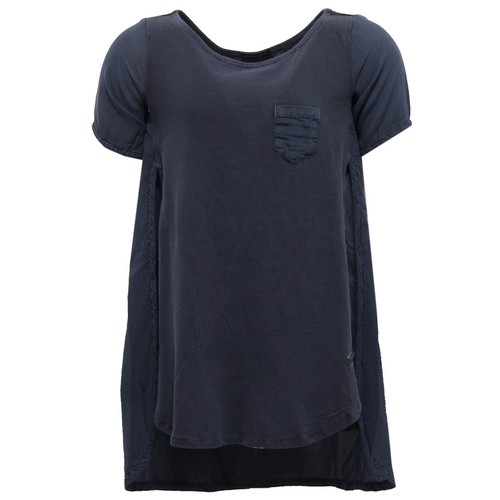 8501v maxi maglia bimba - maglia,