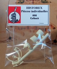 008 Historex Colback
