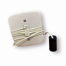 Ave 617 pulsante a tiraggio