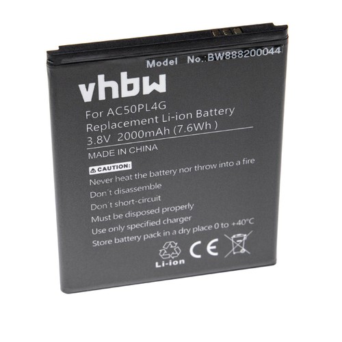 Batterie remplace archos - remplace,