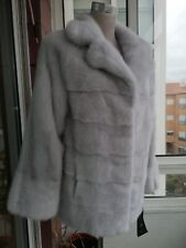 Pelliccia di visone originale