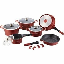 Batteria di pentole Set