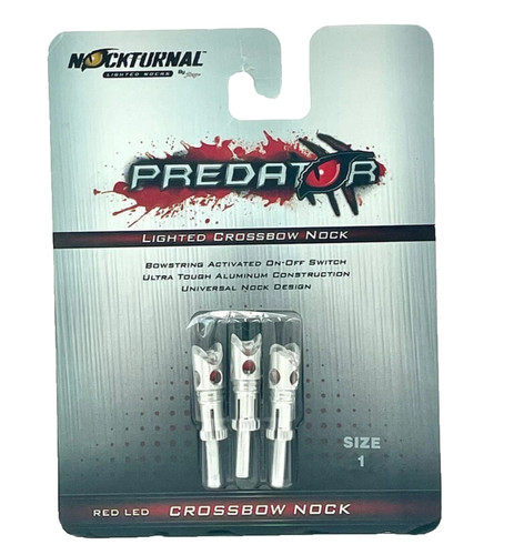 Rage red lighted nockturnal - rage,