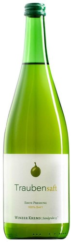 Winzer krems succo uva - winzer,