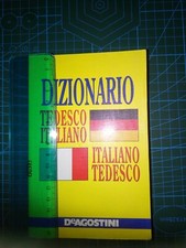 Dizionario tascabile - , de