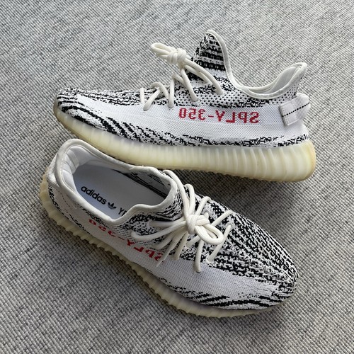Adidas yeezy boost 350 - yeezy, v2