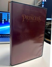 The princess diaries for - diaries,