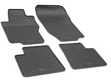 Su Misura Tappetini IN Gomma